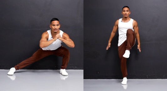 7 Warm-Up Drills to Activate Your Lower Body – With Alex