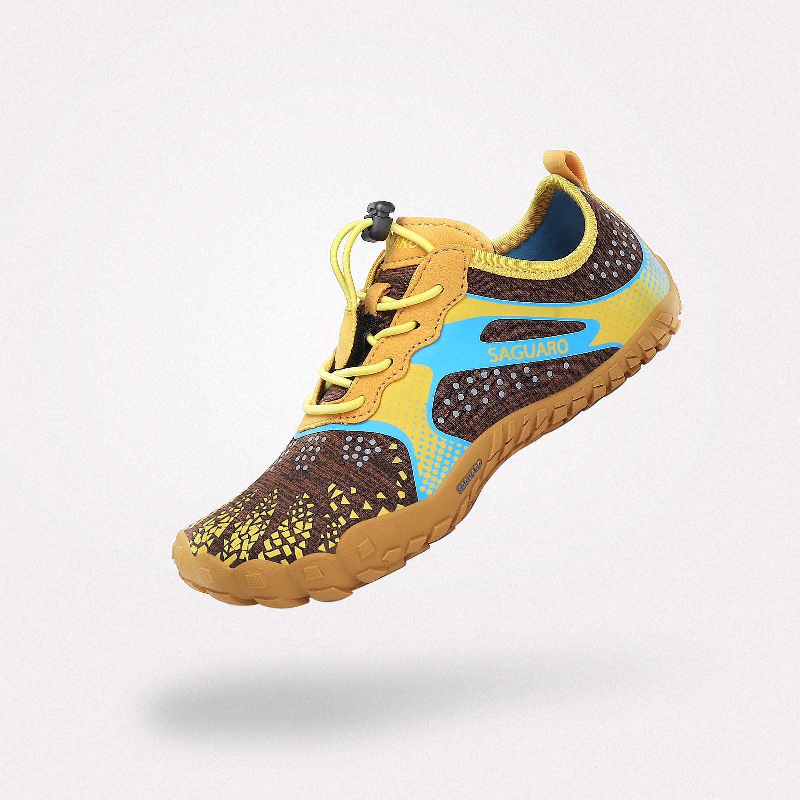 Kid's FreeⅠ- Barefoot Shoes – Saguaro Barefoot Shoes