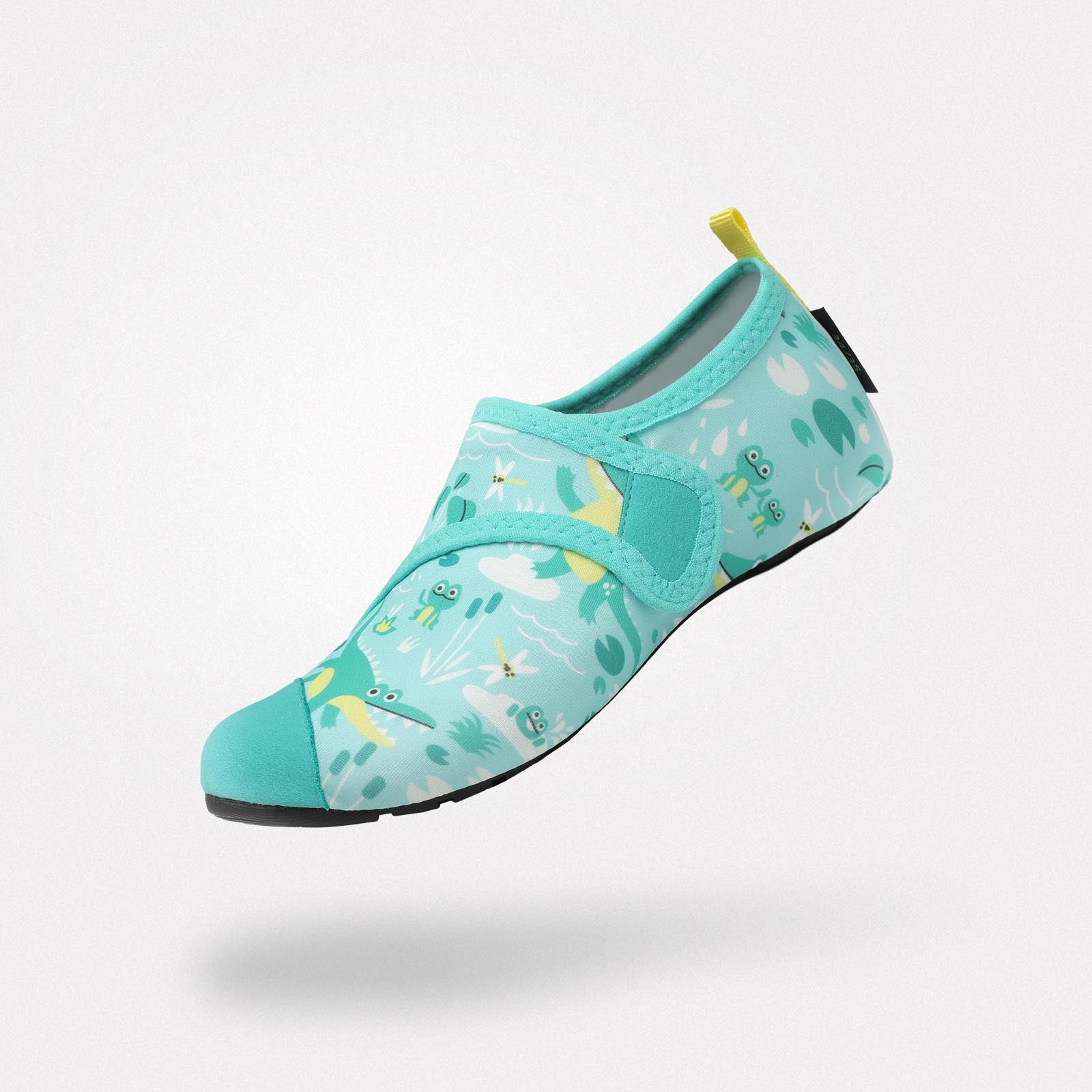Kid's Caress I – Saguaro Barefoot Shoes