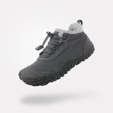 Kid's Will II - Light Purple/Dark Gray/Green