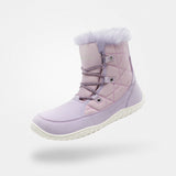 Rise I - Winter Barefoot Boots