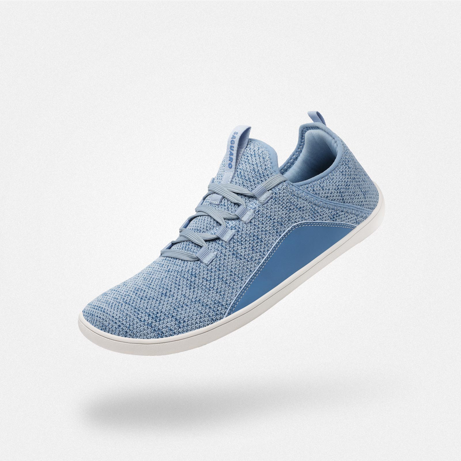 Luck II - Barefoot Shoes - Blue / EU 36
