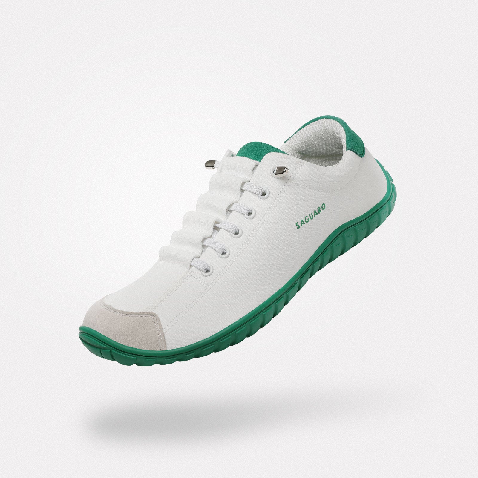 Relax IV - Casual Barefoot Shoes - Keep Unrestrained - SAGUARO®