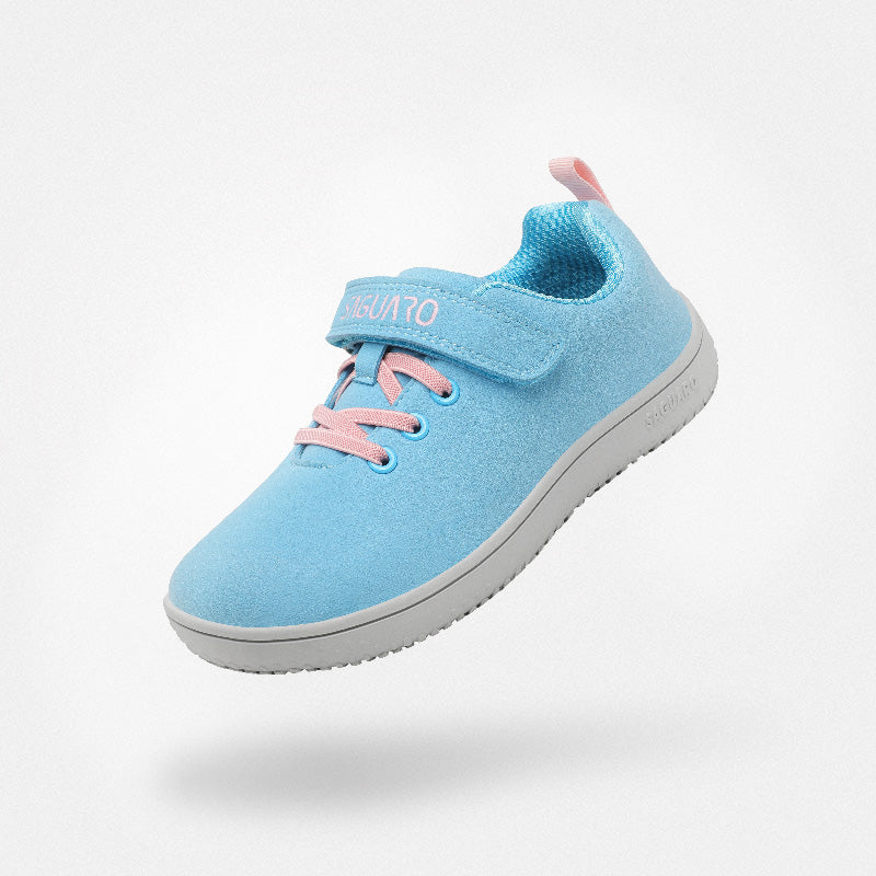 Kid's Dream Ⅰ Barefoot Shoes Keep Unrestrained SAGUARO