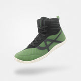 Dash II - Barefoot Shoes