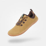 Forestep II - Barefoot Shoes