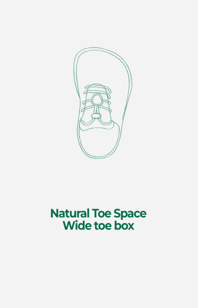 Saguaro Barefoot Shoes