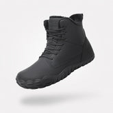 Rise IV - Winter Barefoot Boots