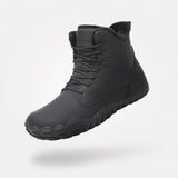 Rise IV - Winter Barefoot Boots