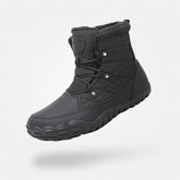 Rise III - Winter Barefoot Boots