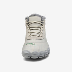 Will Ⅰ - Winter Barefoot Shoes