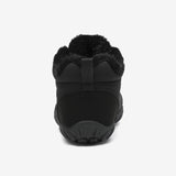 Will II - Winter Barefoot Shoes
