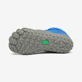 Kid's Will II - Light Purple/Dark Gray/Green