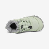 Kid's Will II - Light Purple/Dark Gray/Green