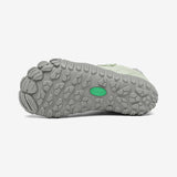 Kid's Will II - Light Purple/Dark Gray/Green