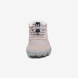 Kid's Will II - Light Purple/Dark Gray/Green