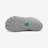 Kid's Will II - Light Purple/Dark Gray/Green