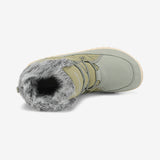 Rise I - Winter Barefoot Boots