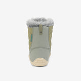 Rise I - Winter Barefoot Boots