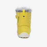 Kid‘s Macaron I - Winter Barefoot Boots