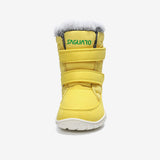 Kid‘s Macaron I - Winter Barefoot Boots