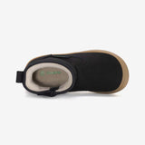 Kid's Jumpy I - Winter Barefoot Shoes