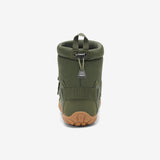 Puffer Ⅰ - Winter Barefoot Shoes