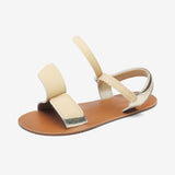 Glow I - Barefoot Sandals