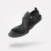 Nudo I - Barefoot Sandals