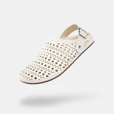 Serene Ⅰ - Barefoot Mules