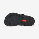 kids barefoot shoes with flexible non slip rubber outsole
