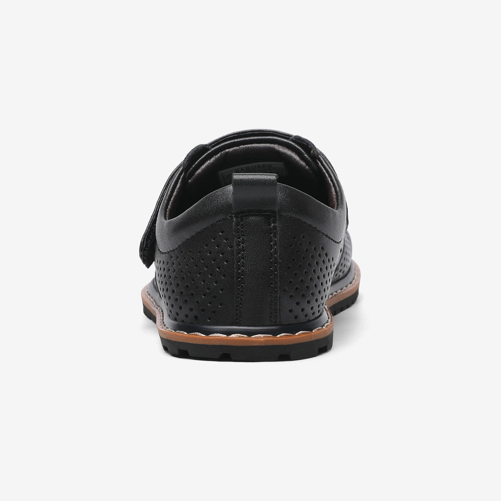 extra wide barefoot shoes for growing kids