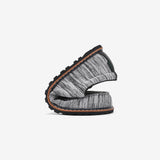 flexible barefoot casual shoes with a lightweight zero drop sole