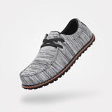 Stroll I - Moc-Toe Barefoot Casual Shoes