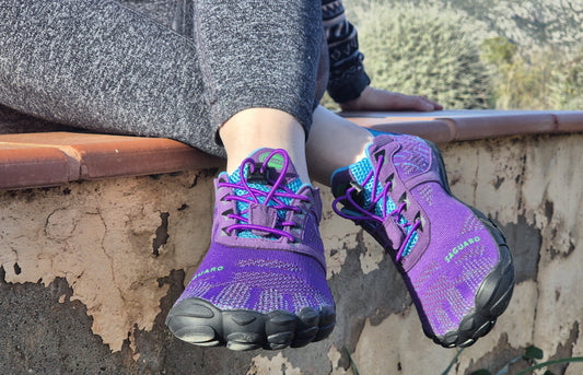 How SAGUARO Helped Me Regain Confidence and Balance #0014
