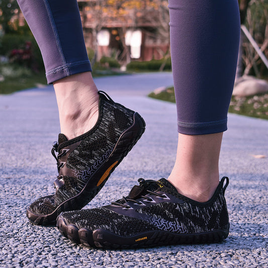 Is Zero Drop equal to Zero Cushioning?