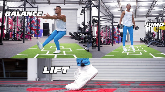 Coach Alex Reveals: The Missing Link to Core Strength