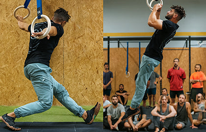 Why Are Elite Athletes Switching to Barefoot Training?