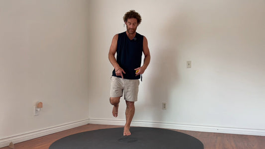 Barefoot Training Full Integration: Complete Sequence & Long-Term Plan