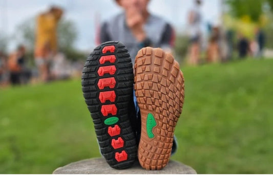 Why Wide Toe Box Shoes Are Better for You