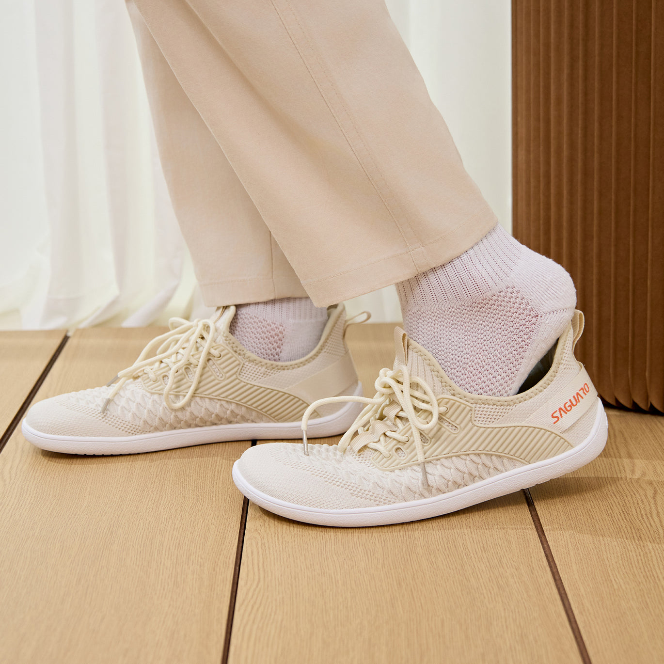 Saguaro® Barefoot & Minimalist Shoes: Walk Unrestrained