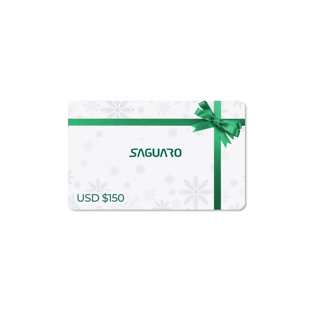 SAGUARO E-Gift Card