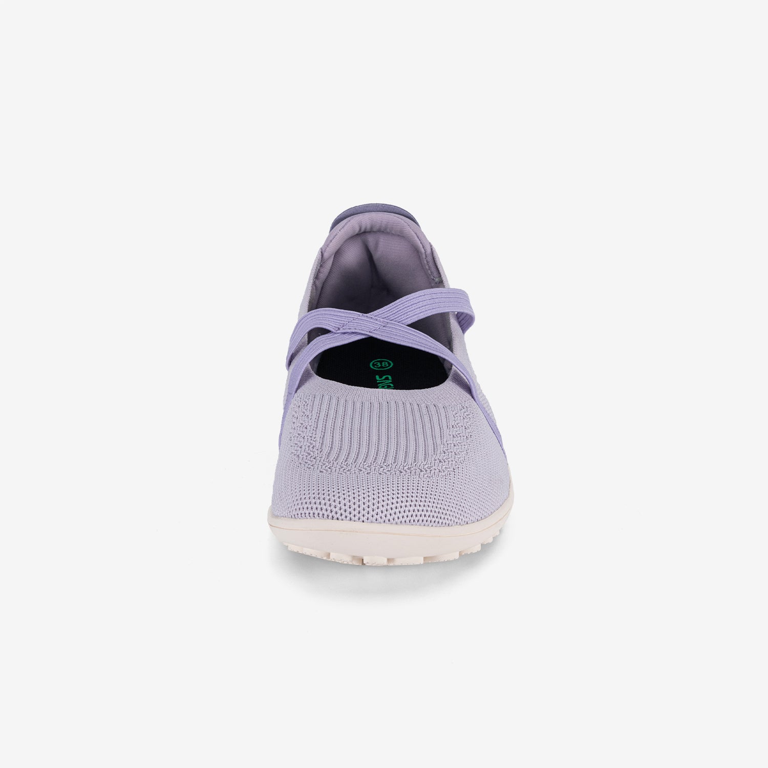 GiselleⅠ - Barefoot Ballet Flat
