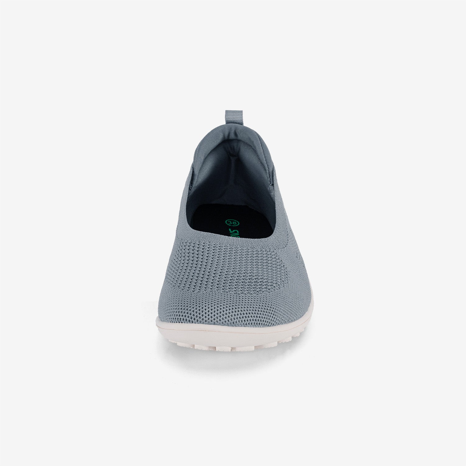 GiselleⅠ - Barefoot Ballet Flat