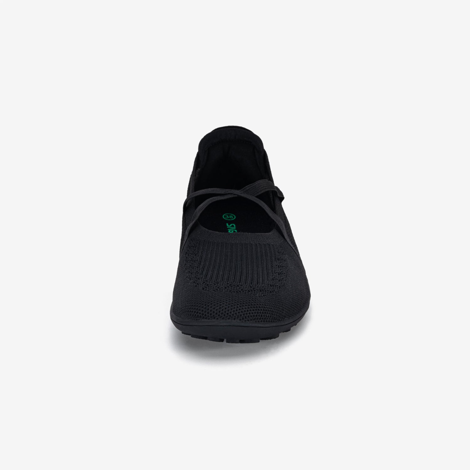 GiselleⅠ - Barefoot Ballet Flat