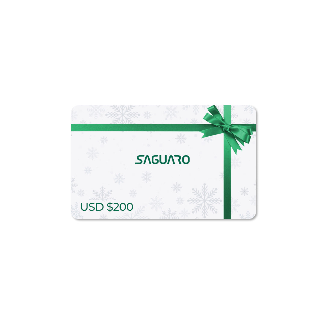 SAGUARO E-Gift Card