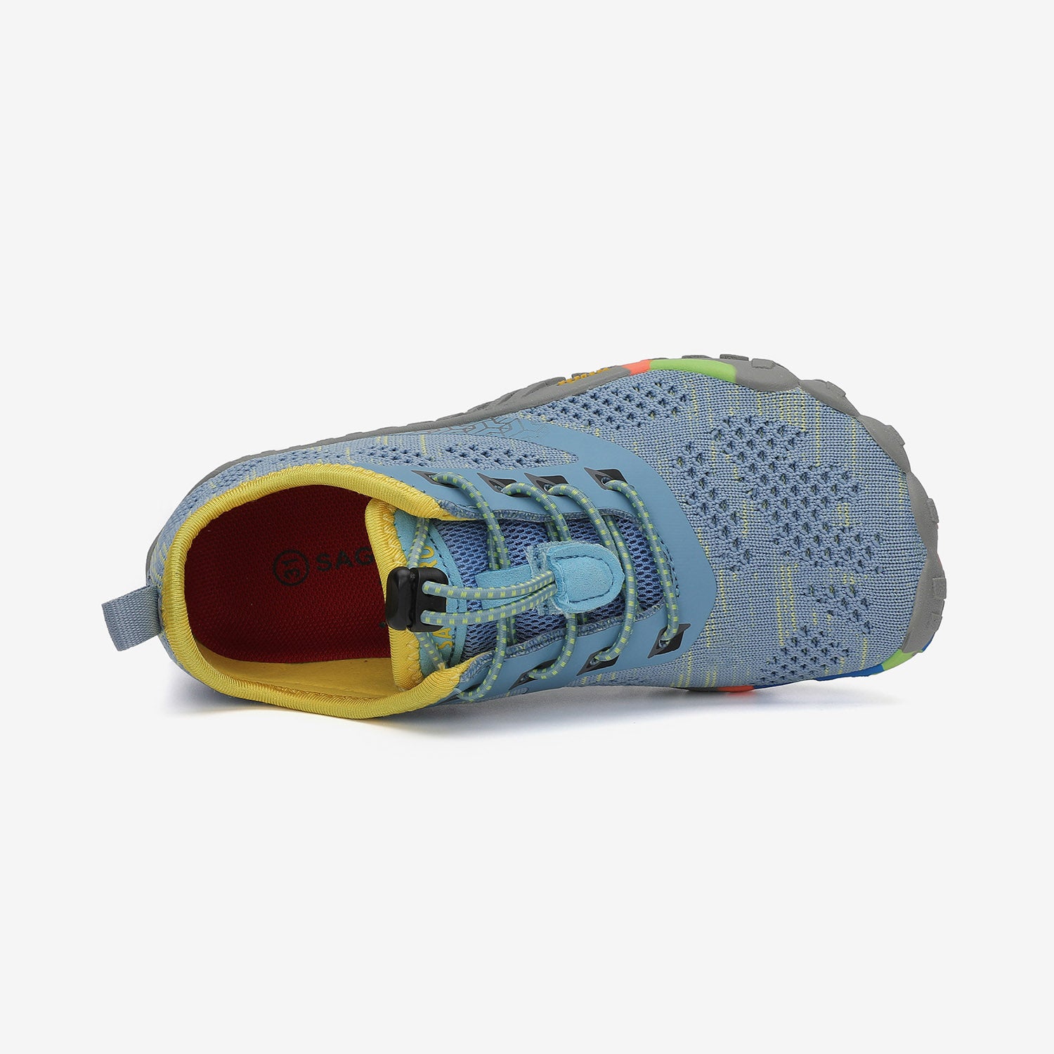Kid's Smart Ⅰ - Barefoot Shoes - Original Version