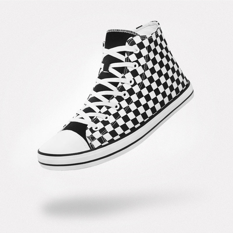 Roam I  - Barefoot Shoes