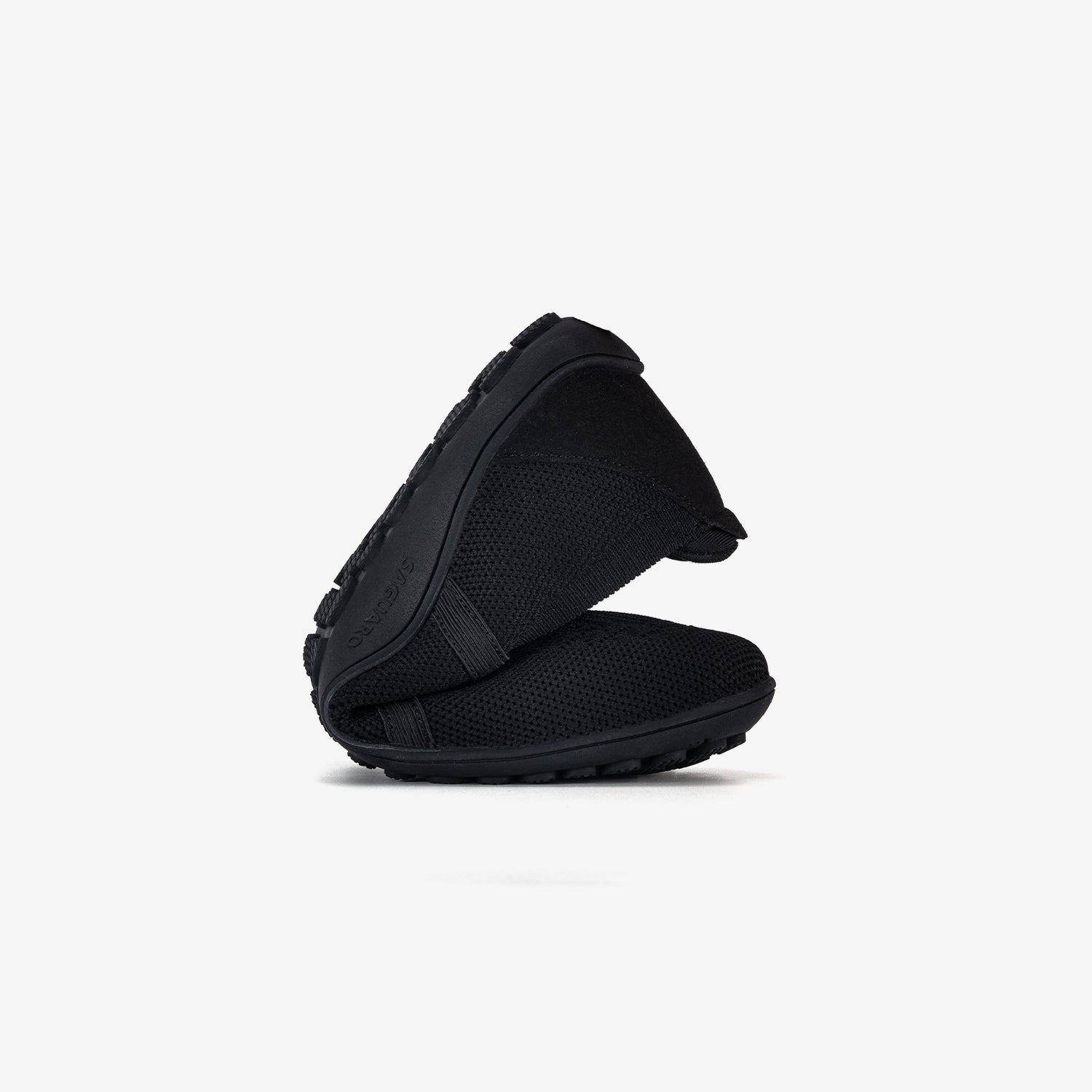 GiselleⅠ - Barefoot Ballet Flat