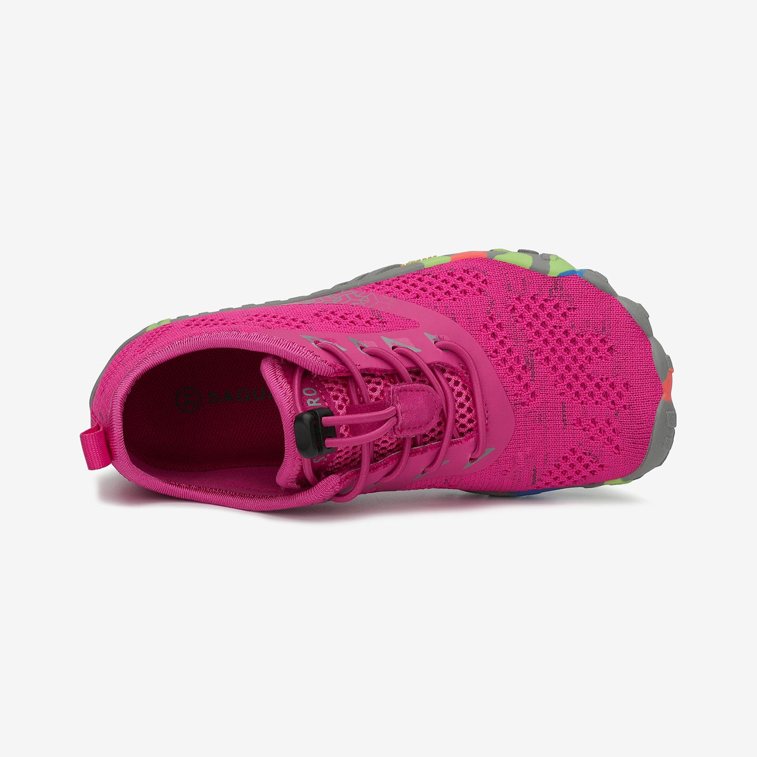 Kid's Smart Ⅰ - Barefoot Shoes - Original Version